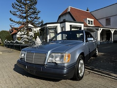 Mercedes-Benz E-klasse Cabrio - 320 CE-24