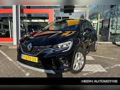 Renault Captur - 1.6 E-Tech Plug-in Hybrid 160 Intens | Nav | Cruise | Camera | Lm Velgen |