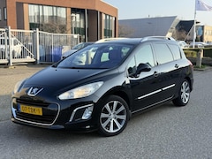Peugeot 308 SW - 1.6 THP 7p Glazendak Stoelverwarming Luxe