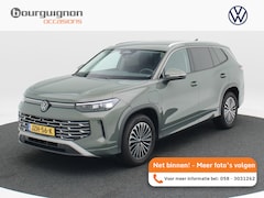 Volkswagen Tayron - 1.5 eHybrid 204 Pk Automaat Elegance | Trekhaak | 360° Camera | Stoel Massage | Stoel/Stuu