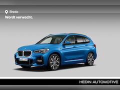 BMW X1 - xDrive25e | Achteruitrijcamera | Head-Up Display | Driving Assistant Plus | Stoelverwarmin