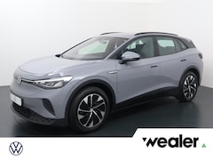 Volkswagen ID.4 - Pro 77 kWh | 204 PK | SoH 91% | Trekhaak wegklapbaar | Warmtepomp | Voorstoelen verwarmd |