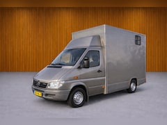 Mercedes-Benz Sprinter - 308 CDI 2.2 355 Automaat Paardenwagen