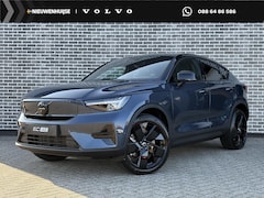 Volvo EC40 - Single Motor Ext. Range Ultra Bl.Ed. Europa 82 kWh | Harman Kardon Audio | 360 graden came