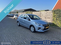 Mitsubishi Space Star - 1.2 Cool+ Apple CarPlay