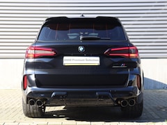 BMW X5 - M Competition | High Executive | Driving Assistant Prof. | Panodak | Drivers Package | Bow