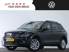 Volkswagen Tiguan - 1.4 TSI 245 PK DSG eHybrid Life | LED | Stoel & Stuurwielverwarming | Navigatie | Adaptiev