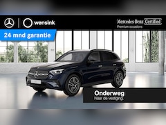 Mercedes-Benz GLC-klasse - 300e 4MATIC AMG Line | Night | Trekhaak | 19" lichtmetalen velgen | Digital Light | Memory