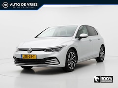 Volkswagen Golf - 1.4 eHybrid 204pk Style | Full LED | Sportstoelen | Camera | Winterpakket