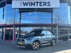 MINI Countryman - 1.5 C Favoured S | Panoramadak | 360° Camera | HeadUp-Display | Harman Kardon | Leder