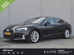 Audi A5 Sportback - 40 TFSI Launch edition Sport Automaat / Facelift / Assitentie pakket Rijden / Assistentie