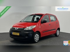 Hyundai i10 - 1.1 Active STUURBEKRACHTIGING APK NIEUW