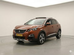 Peugeot 3008 - 1.2 PureT. Première | Trekhaak | Panoramadak | Camera
