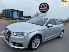 Audi A3 Sportback - 2013 * 1.4 TFSI Ambiente Pro Line plus * AUTOMAAT * EXPORT & HANDEL ONLY