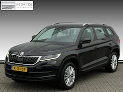 Skoda Kodiaq - 1.5 TSI Business Edition NL AUTO | AFN. TREKHAAK | CARPLAY |