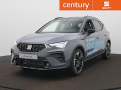 SEAT Arona - FR Business Connect 1.0 EcoTSI 70 kW / 95 PK SUV 5 |