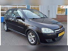 Opel Corsa - 1.0-12V Essentia