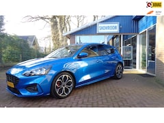 Ford Focus - 1.0 EcoBoost ST Line Business
