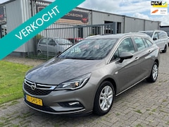 Opel Astra Sports Tourer - 1.0 AIRCO|CRUISE|LED|PDC|NAVI
