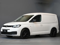 Volkswagen Caddy Cargo - 1.5 TSI CRUISE | AIRCO | CARPLAY