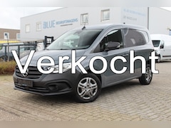 Mercedes-Benz Citan - 108 CDI L1 Pro ✓ nieuw model ✓ dolfijngrijs