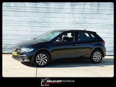 Volkswagen Polo - 1.0 TSI Life Carplay Parksensoren Adap Cruis