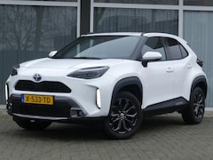 Toyota Yaris Cross - 1.5 Hybrid Explore NL-Auto, Camera, Cruise & Climate Control, Navi, Apple Carplay/Andr. Au