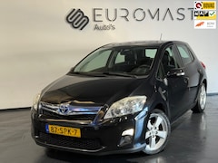 Toyota Auris - 1.8 Full Hybrid Dynamic Navi Cruise Airco Camera Nieuwe Apk