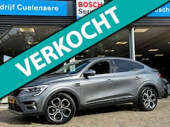 Renault Arkana - 1.6 E-Tech Hybrid 145 Intens Virtual cockpit / Adapt cruise / Groot navi / Pensoren & came