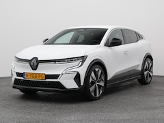 Renault Mégane E-Tech - EV60 Optimum Charge Iconic | CAMERA | CRUISE | STOEL- EN STUURVERW