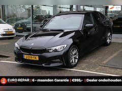 BMW 3-serie - 320d Executive Edition DEALER OND. NL-AUTO NAP