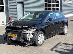 SEAT Ibiza - 1.0 MPI Reference, Apple carplay, cruise control, PDC