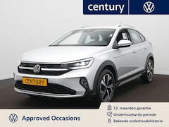 Volkswagen Taigo - 1.0 TSI Style Automaat | Camera | Virtual | Adaptive Cruise | LED | Stoelverw