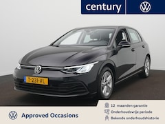 Volkswagen Golf - 1.0 TSI Life / Camera / Adap. Cruise / Navi