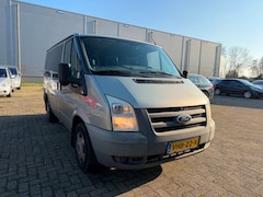 Ford Transit - 300S 2.2 TDCI SHD (bj 2010) ROLSTOELBUS APK:11-10-26