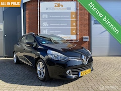 Renault Clio Estate - 0.9 TCe Limited camera airco