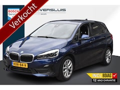 BMW 2-serie Active Tourer - 225xe iPerformance Executive Navigatie | Stoelverwarming | Camera | 100% Onderhouden | 12