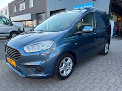 Ford Transit Courier - 1.5 TDCI Limited, Navi, Cruise, Clima, PDC