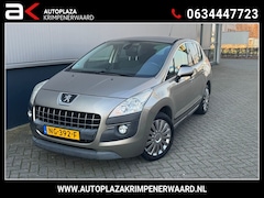 Peugeot 3008 - 1.6 VTi SR N Apk Airco PDC cruise