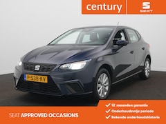 SEAT Ibiza - 1.0 EcoTSI Style Apple Carplay - Clima - Cruise