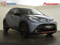 Toyota Aygo X - 1.0 VVT-i MT Undercover | JBL | PDC V+A | Keyless