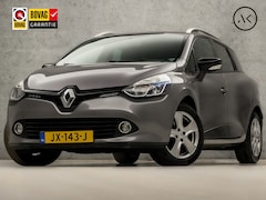 Renault Clio Estate - 0.9 TCe Sport (NAVIGATIE, AIRCO, GETINT GLAS, SPORTSTOELEN, PARKEERSENSOREN, CRUISE, NIEUW