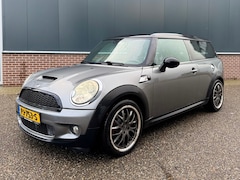 MINI Clubman - 1.6 Cooper S | PANO DAK | 174 pk | Lange APK