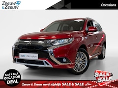 Mitsubishi Outlander - 2.4 PHEV | INTENSE + | 4WD | TREKHAAK |