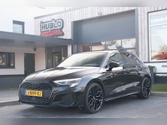 Audi A3 Sportback - 35 TFSI S-Line, Pano, Kuipstoelen, Origineel NL