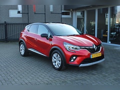 Renault Captur - 1.6 E-Tech Hybrid 145 Intens Camera/Navi/Led Incl Garantie