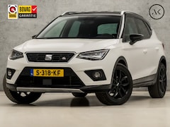 SEAT Arona - 1.0 TSI FR Intense Sport Automaat (APPLE CARPLAY, GROOT NAVI, CLIMATE, STOELVERWARMING, SP