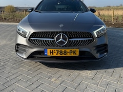 Mercedes-Benz A-klasse - 180 Business Solution AMG