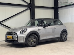 MINI Mini-Electric - Cooper SE 33 kWh | navi | led | sportzetels | SOH 99% |