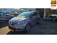 Renault Captur - 0.9 TCe Dynamique